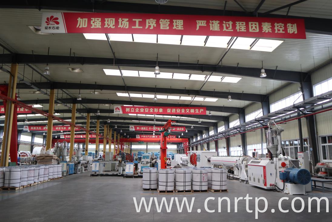 High Pressure Oil Drilling Hose